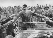 LGBT+ history month: remembering the ‘Glamour Boys’ – the gay MPs who warned 1930s Britain about Nazism