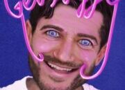 Two Types of Queer Happy …….in London