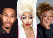 ABSOLUT® Vodka presents Tea Dance and Drag Show  @ SOBEWFF Miami Beach