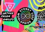 SYDNEY WORLDPRIDE 2023: Some of QUEERGURU’S Top Picks of What To Do