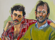 ALICE NEEL: HOT OF THE GRIDDLE  a major retrospective at London’s Barbican