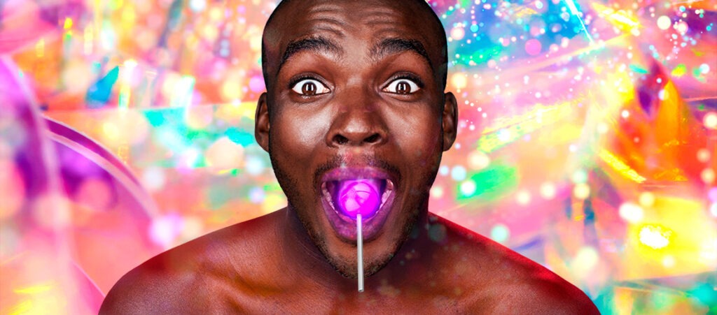 Queerguru’s Andrew Hebden reviews the UK Premiere of  Robert O’Hara’s  BOOTYCANDY