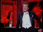 The multi-talented Kit Hesketh-Harvey….. one half of the cabaret duo Kit and The Widow …has died suddenly at 65