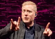 Anthony Rapp   Without You  ( “A Memoir of Love, Loss and the Musical Rent”. )