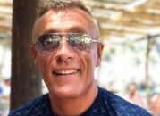 Award-winning Brit author/writer CHRISTOPHER FOWLER creator of Bryant and May series has died aged 69