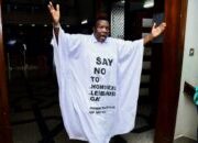 Uganda passes Law that can now sentence LGBTQ+ people to death just for being gay!