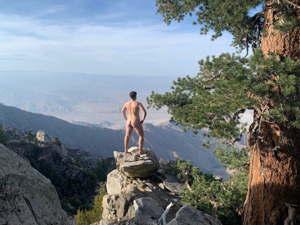 Take the #CheekyChallenge and take a pic of your butt for a good cause