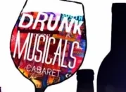 DRUNK MUSICALS  where the sobriety of the actors is completely in the audience’s hands comes to Fire Island