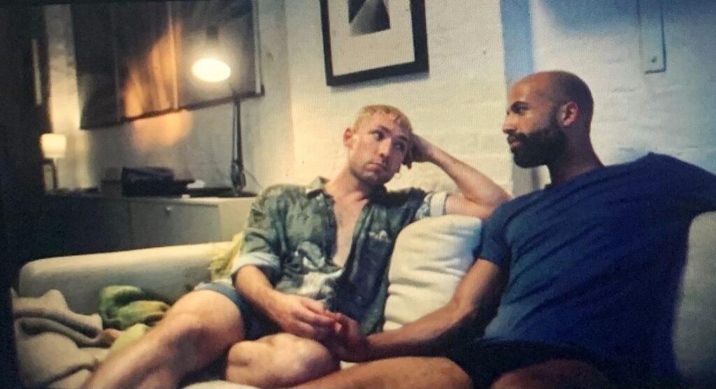 Queerguru’s Top Picks Of The Must See Short Films @ BFI FLARE London’s Queer Film Fest