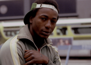 Patric McCoy : TAKE MY PICTURE : striking photographic portrayals of gay Black men in the 1980s