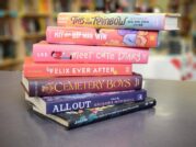 The Trans Rights Readathon : supporting trans writers and the trans community at large