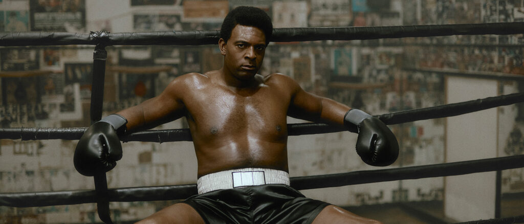 Terence Blanchard’s opera CHAMPION about legendary gay boxer Emile Griffith heads for The Met in NY