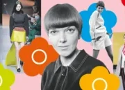 Dame Mary Quant : fashion icon of London’s Swinging Sixties dies aged 93