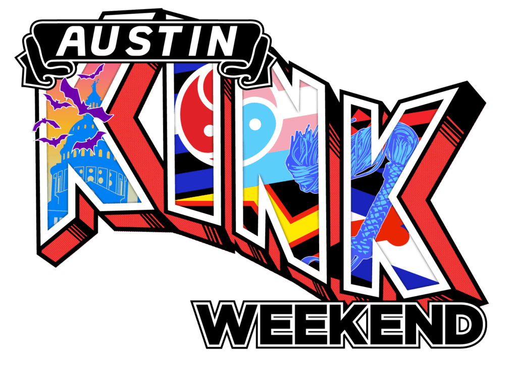 AUSTIN KINK WEEKEND : putting Austin on the Kink Map