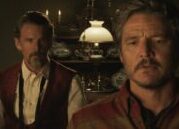 First trailer of Almodovar’s queer cowboy romance STRANGE WAY OF LIFE