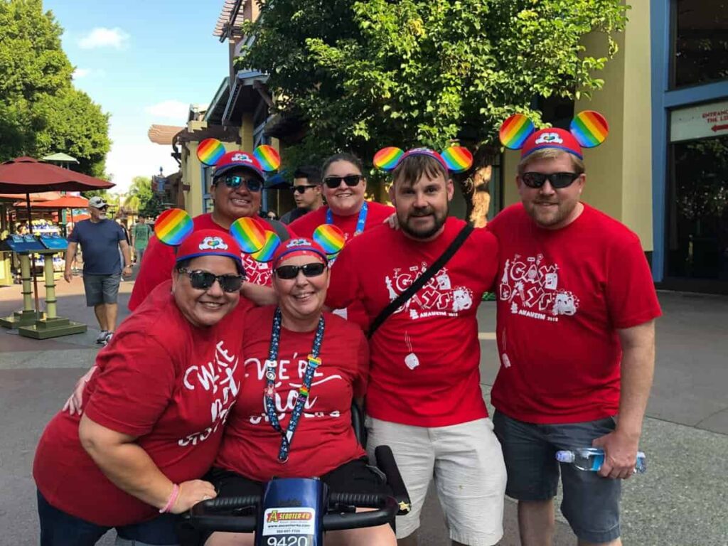 Has DeSantis inadvertently ‘outed’ Disney to finally become real LGBTQ+ supporters?