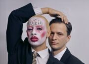 The queer contemporary dance  company  BULLYACHE present their latest work TOM at London’s Yard Theatre