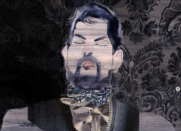 Chuck Nitzberg : Normal Doesn’t Live Here  @The Soho Project Space