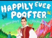 International Dublin Gay Festival  with some of the best LGBTQ+ theatre talents from around the world.