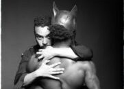 Queerguru’s Ris Fatah  reviews BLACK SUPERHERO   ‘sexy, fun, thought-provoking piece of work’ at London’s Royal Court