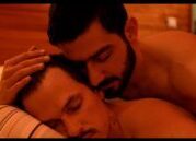 Queerguru’s Jose Mayorga reviews WE WILL NEVER DIE : a disappointing queer cat & mouse drama