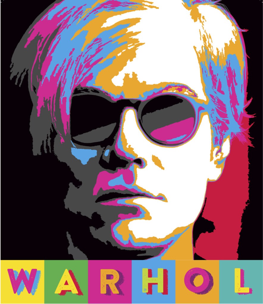 Major ANDY WARHOL EXHIBIT in Chicago this Summer