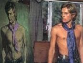 HELMUT BERGER ‘The Most Beautiful Man In the World’ and longtime lover of Luchino Visconti dies aged 78