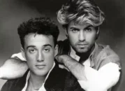 WHAM! 40 Years Later : The Singles: Echoes From The Edge Of Heaven