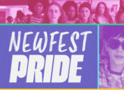 NEWFEST Pride NY ; a  5 day Festival with an ecletic program of queer films