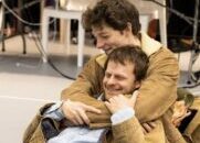 Queerguru’s Andrew Hebden reviews BROKEBACK MOUNTAIN the world premiere of a reincarnation of the Annie Proulx tale