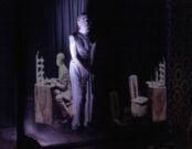 Queerguru’s Ris Fatah reviews  A SHINING INTIMACY a show about theatre, queer friendships, and grief,