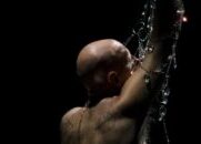 FACET : an exhibition that explore the edges of queer identities : Benjamin Sebastian & Alicia Radage. @ ENCLAVE, London