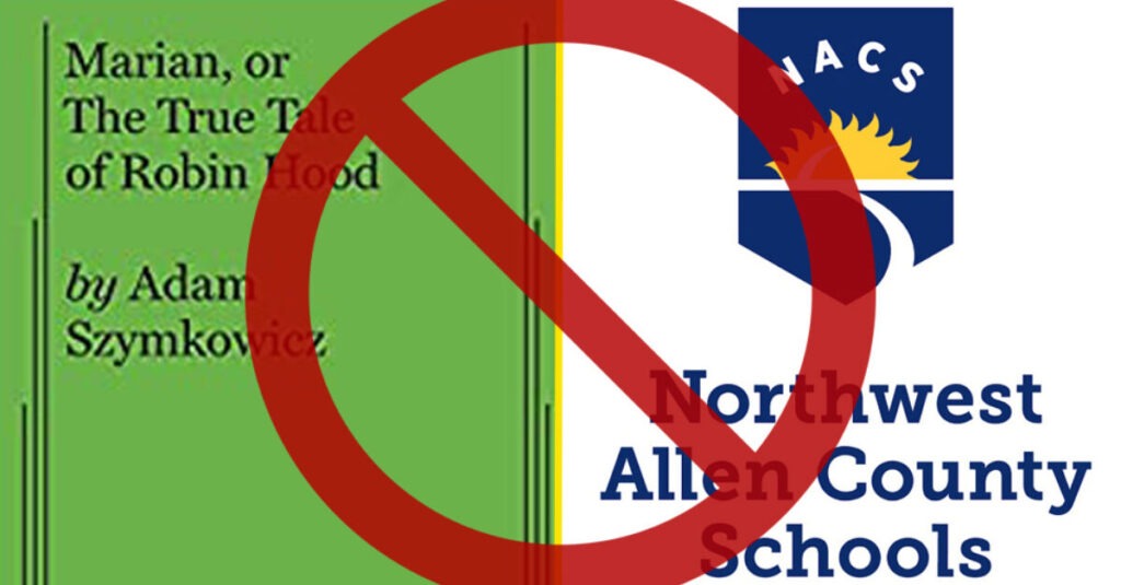 HEROES OF THE WEEK :Carroll High School Kids in Fort Wayne Indiana who refused to be bullied by homophobic parents