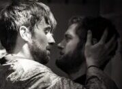 The time when England crowned a Gay King