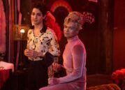 Netflix’s GLAMOROUS may be the queerest new TV series this Summer