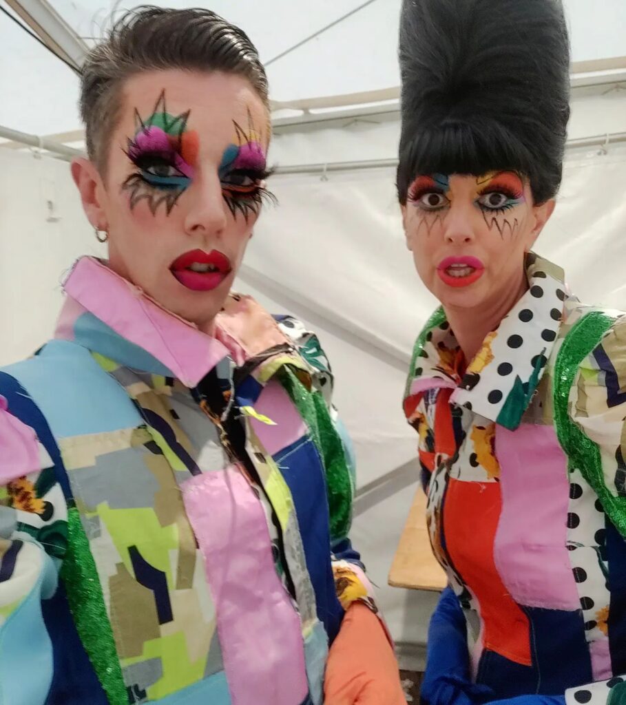 Free Pride Party at SOHO THEATRE, London