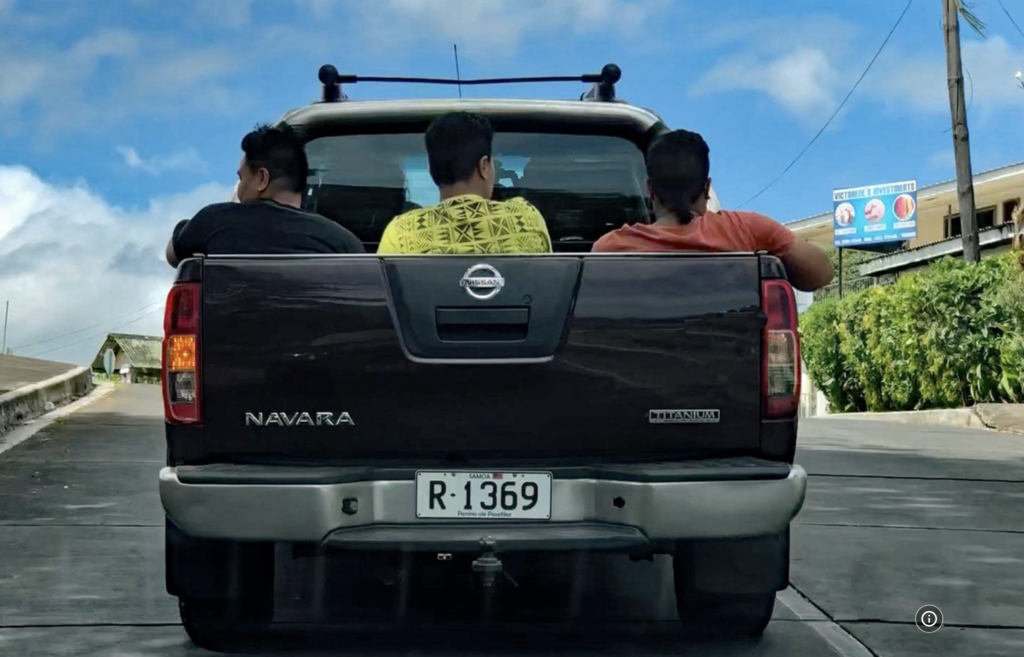 Celebrate PASIFIKA PRIDE with ‘The Rogers’ an intimate glimpse of the first visible group of transgender men in the Pacific Island