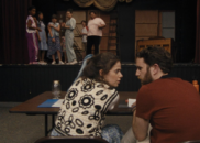 Queerguru’s Stephen Coy reviews THEATER CAMP at the Provincetown Film Festival