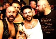 Unshaved Berlin Bear Circuit Party : Summer Edition