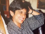 Mike Syers and Fermin Rojas talk about THERE ARE THINGS TO DO