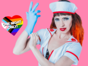Clap Back For Carers @ One Night Only at The Turbine Theatre