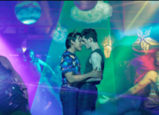 Queerguru’s Jose Mayorga reviews GLITTER & DOOM a queer rom com/musical