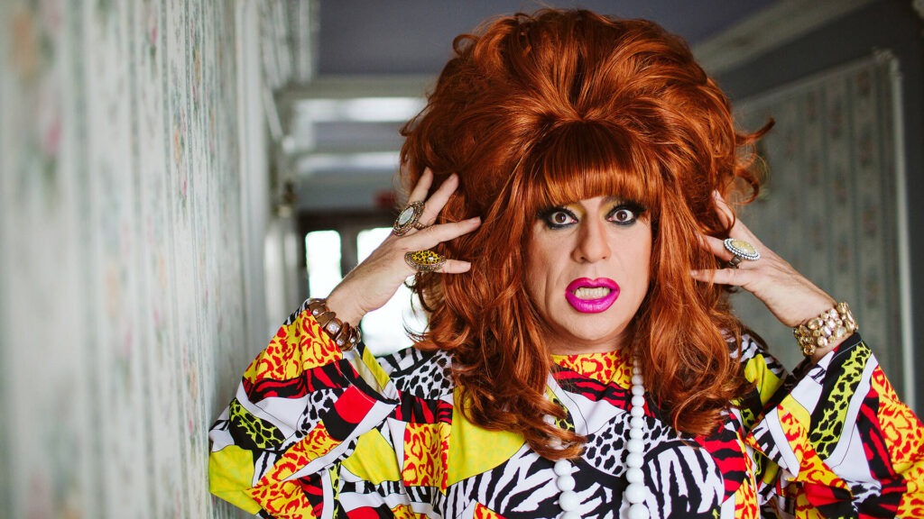 Palm Springs celebrates the life of HEKLINA on her birthday
