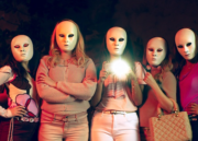 Queerguru’s Ris Fatah reviews MEDUSA  a Brazilian Fantasy horror movie