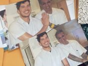 Queerguru’s Ris Fatah reviews LOVE JAMIE profiling the life and work of incarcerated 64-year-old Mexican-American trans-woman artist Jamie Diaz,