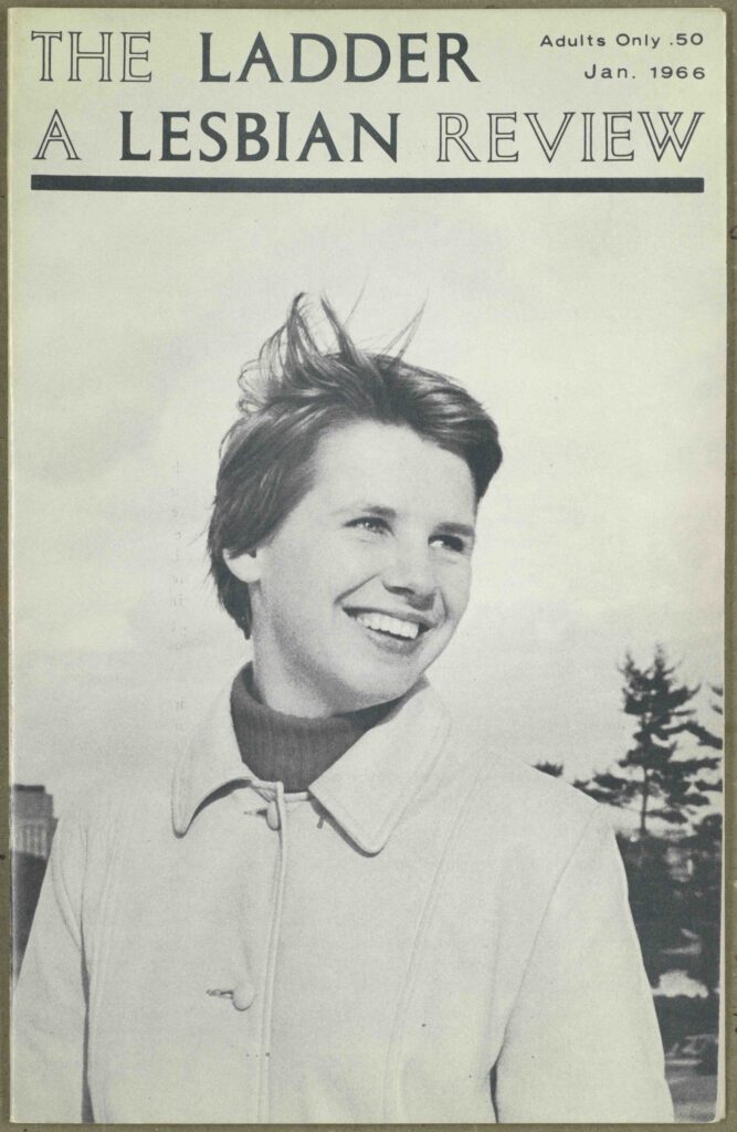 The trailblazing pioneering lesbian activist and filmmaker LILLI VINCENZ has died aged 85