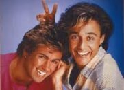 Queerguru’s Ris Fatah reviews WHAM! an affectionate profile of one of the most successful pop acts of the 1980s.