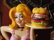 The Drag Queens of Hamburger Mary took De Santis on in Court and WON