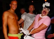 The wickedly hilarious Miss Richfield 1981 shares her views (!) about Bad Advice