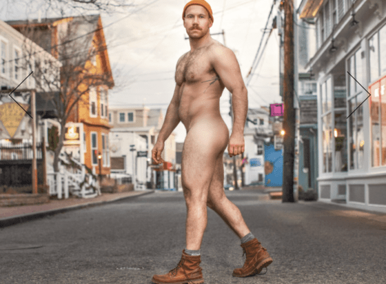 Ron Amato : Playing in The Sunlight : Provincetown 1999-2022